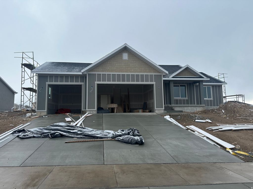 Photo of 153 S LIBERTY ST #204, Grantsville, UT 84029 (MLS # 2140029)