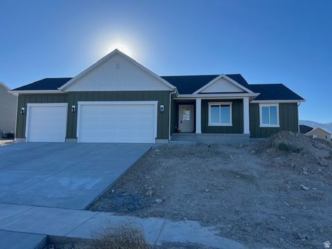 Homes For Sale - 153 S Liberty St #204<br/> Tooele County, Grantsville, UT 84029