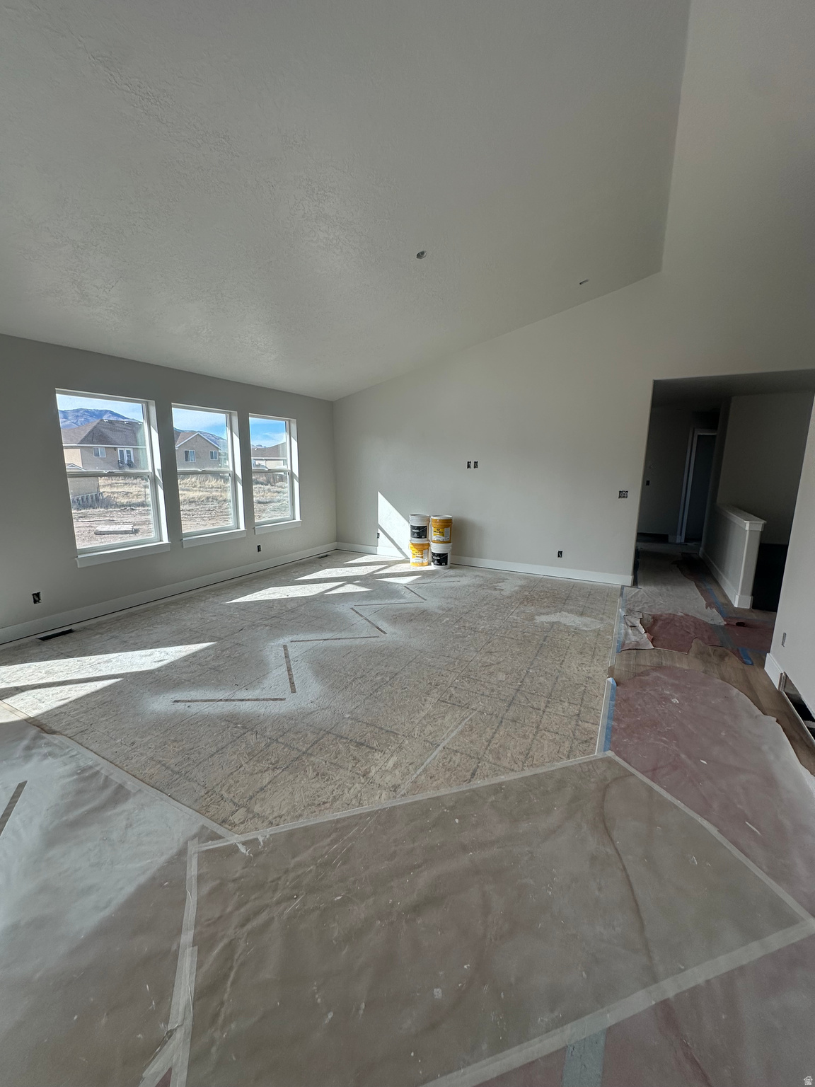 SPRINGFIELD ESTATE - Residential