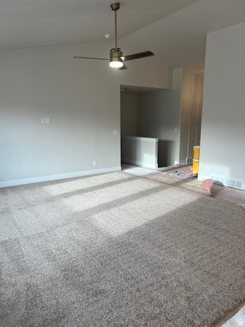 SPRINGFIELD ESTATE - Residential