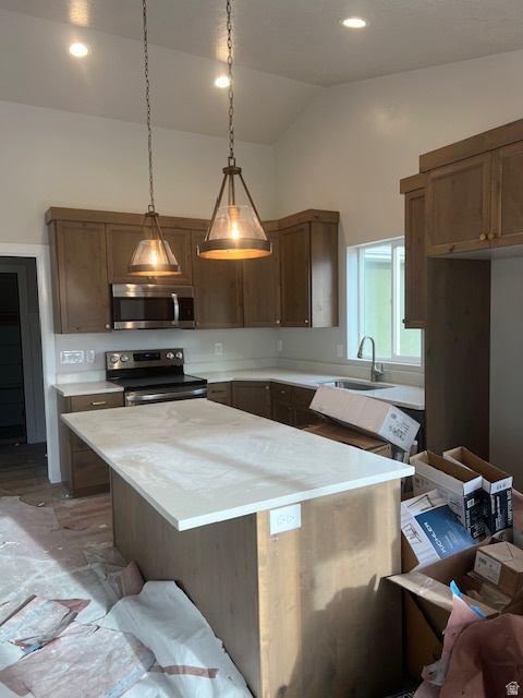 SPRINGFIELD ESTATE - Residential