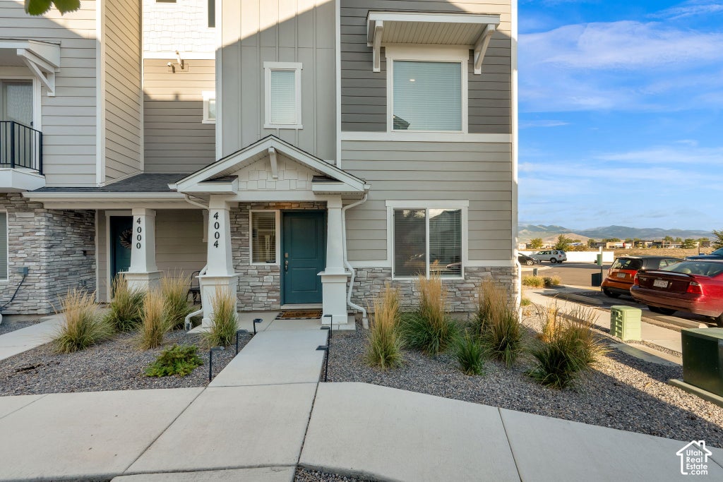 Photo of 4004 N AGGIE DR, Eagle Mountain, UT 84005 (MLS # 2187958)