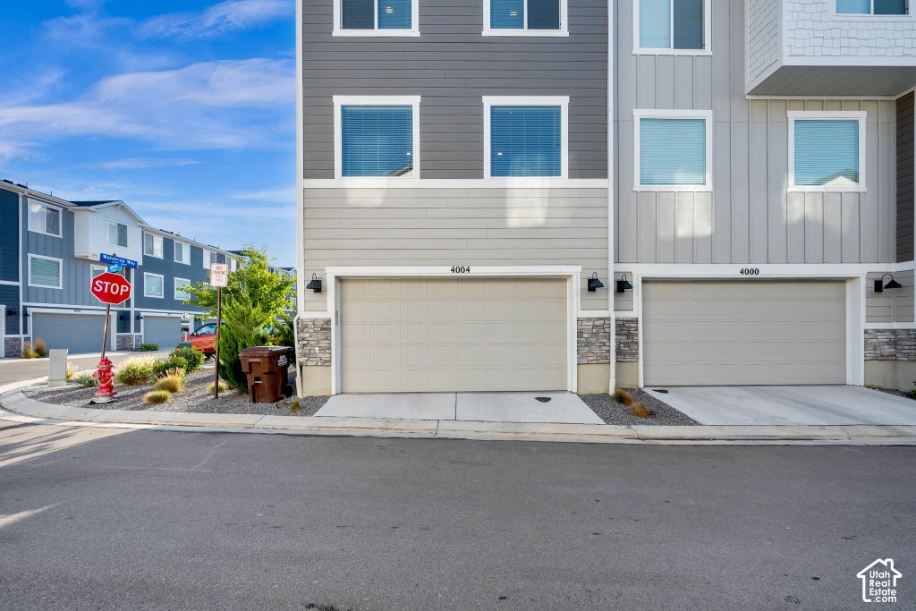 Photo of 4004 N AGGIE DR, Eagle Mountain, UT 84005 (MLS # 2187958)
