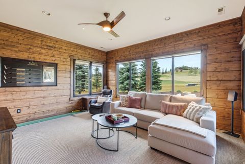 Tiny photo for 8105 GLENWILD DR, Park City, UT 84098 (MLS # 2173271)