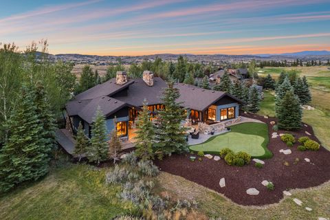 Homes For Sale - 8105 Glenwild Dr<br/> Park City, UT 84098