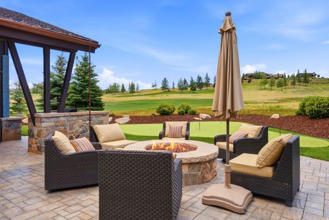 Tiny photo for 8105 GLENWILD DR, Park City, UT 84098 (MLS # 2173271)