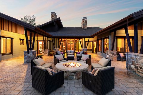 Tiny photo for 8105 GLENWILD DR, Park City, UT 84098 (MLS # 2173271)