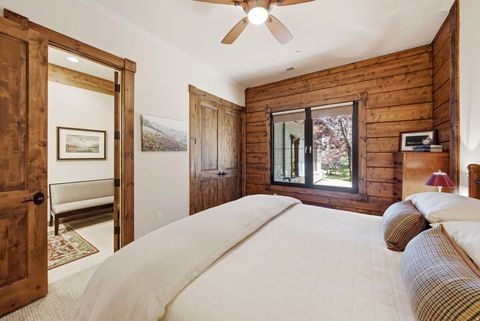 Tiny photo for 8105 GLENWILD DR, Park City, UT 84098 (MLS # 2173271)