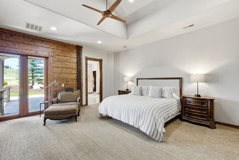 Tiny photo for 8105 GLENWILD DR, Park City, UT 84098 (MLS # 2173271)