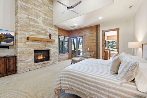 Tiny photo for 8105 GLENWILD DR, Park City, UT 84098 (MLS # 2173271)