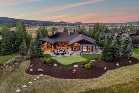 Tiny photo for 8105 GLENWILD DR, Park City, UT 84098 (MLS # 2173271)