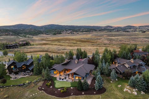 Tiny photo for 8105 GLENWILD DR, Park City, UT 84098 (MLS # 2173271)