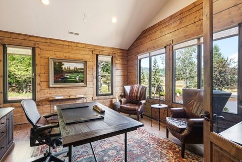 Tiny photo for 8105 GLENWILD DR, Park City, UT 84098 (MLS # 2173271)