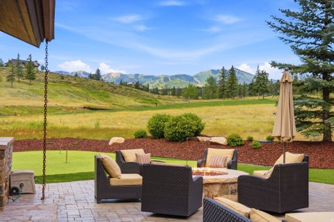 Tiny photo for 8105 GLENWILD DR, Park City, UT 84098 (MLS # 2173271)
