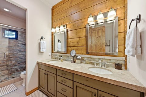 Tiny photo for 8105 GLENWILD DR, Park City, UT 84098 (MLS # 2173271)