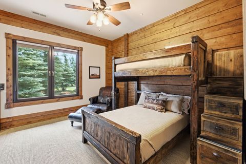 Tiny photo for 8105 GLENWILD DR, Park City, UT 84098 (MLS # 2173271)