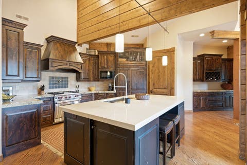 Tiny photo for 8105 GLENWILD DR, Park City, UT 84098 (MLS # 2173271)