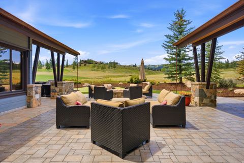Tiny photo for 8105 GLENWILD DR, Park City, UT 84098 (MLS # 2173271)