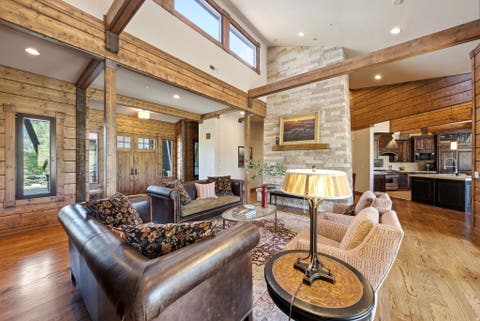 Tiny photo for 8105 GLENWILD DR, Park City, UT 84098 (MLS # 2173271)