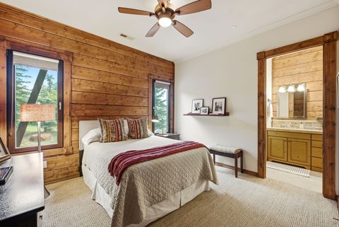 Tiny photo for 8105 GLENWILD DR, Park City, UT 84098 (MLS # 2173271)