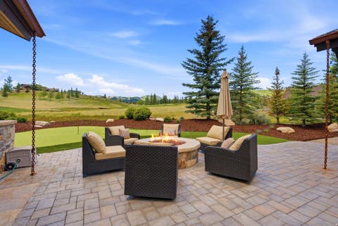 Tiny photo for 8105 GLENWILD DR, Park City, UT 84098 (MLS # 2173271)
