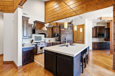 Tiny photo for 8105 GLENWILD DR, Park City, UT 84098 (MLS # 2173271)