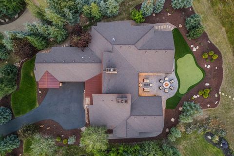 Tiny photo for 8105 GLENWILD DR, Park City, UT 84098 (MLS # 2173271)