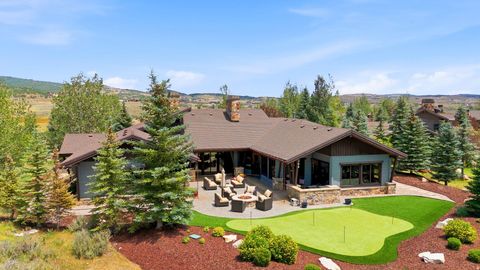 Tiny photo for 8105 GLENWILD DR, Park City, UT 84098 (MLS # 2173271)