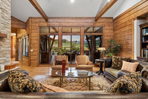 Tiny photo for 8105 GLENWILD DR, Park City, UT 84098 (MLS # 2173271)
