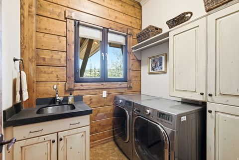 Tiny photo for 8105 GLENWILD DR, Park City, UT 84098 (MLS # 2173271)