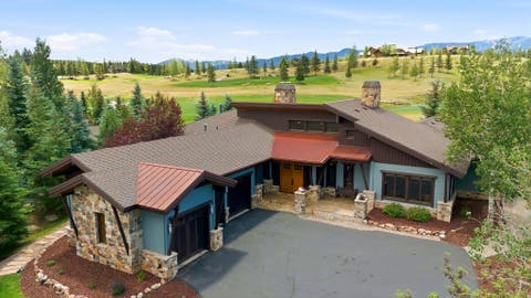 Tiny photo for 8105 GLENWILD DR, Park City, UT 84098 (MLS # 2173271)