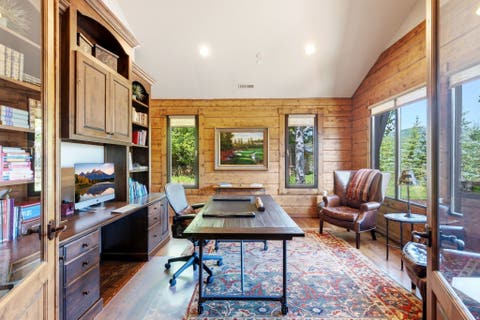 Tiny photo for 8105 GLENWILD DR, Park City, UT 84098 (MLS # 2173271)