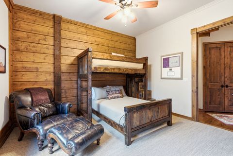 Tiny photo for 8105 GLENWILD DR, Park City, UT 84098 (MLS # 2173271)