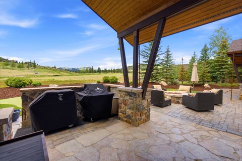 Tiny photo for 8105 GLENWILD DR, Park City, UT 84098 (MLS # 2173271)