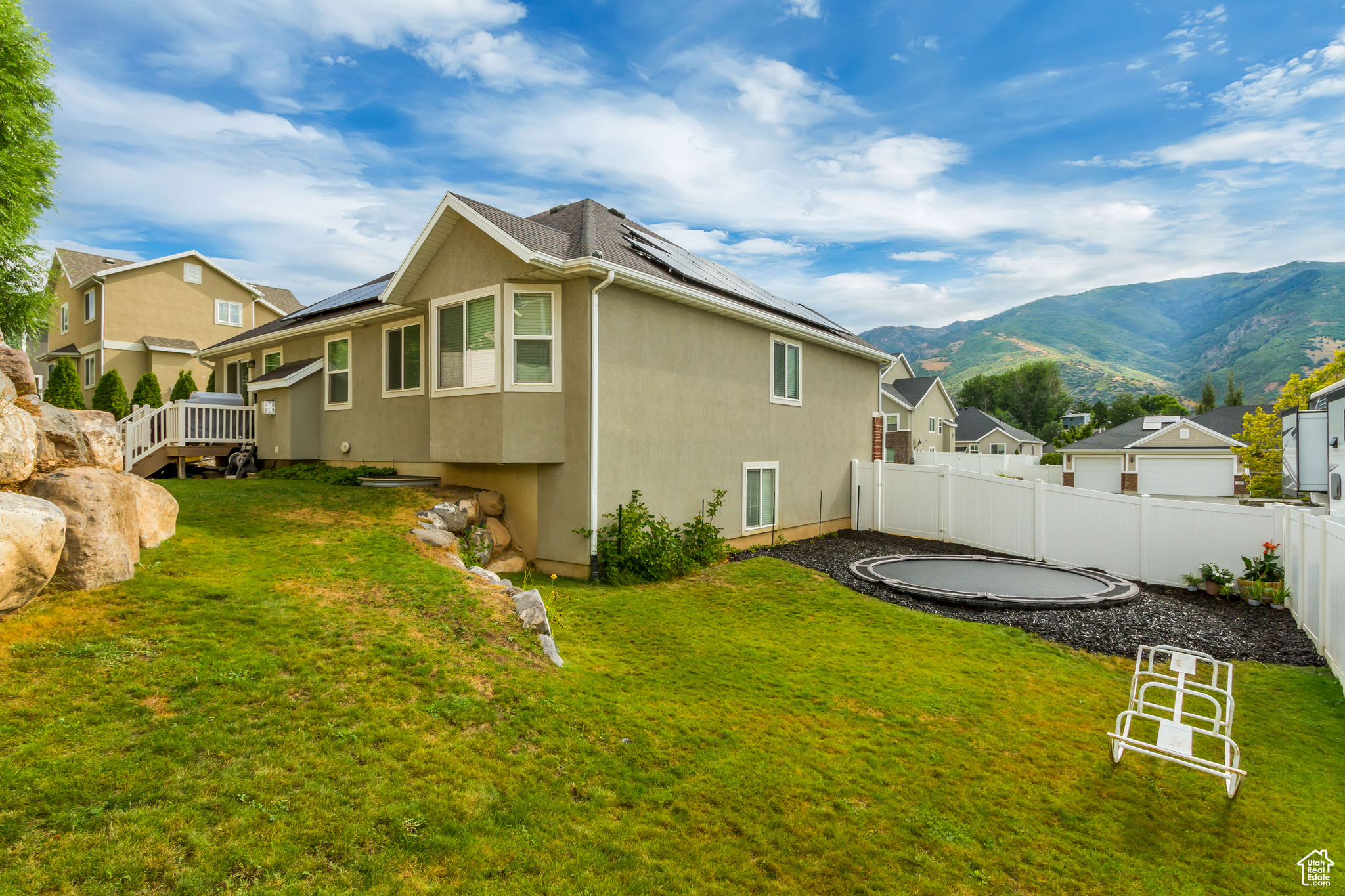 3311 N Redshoulder Dr, Layton, Utah image 43