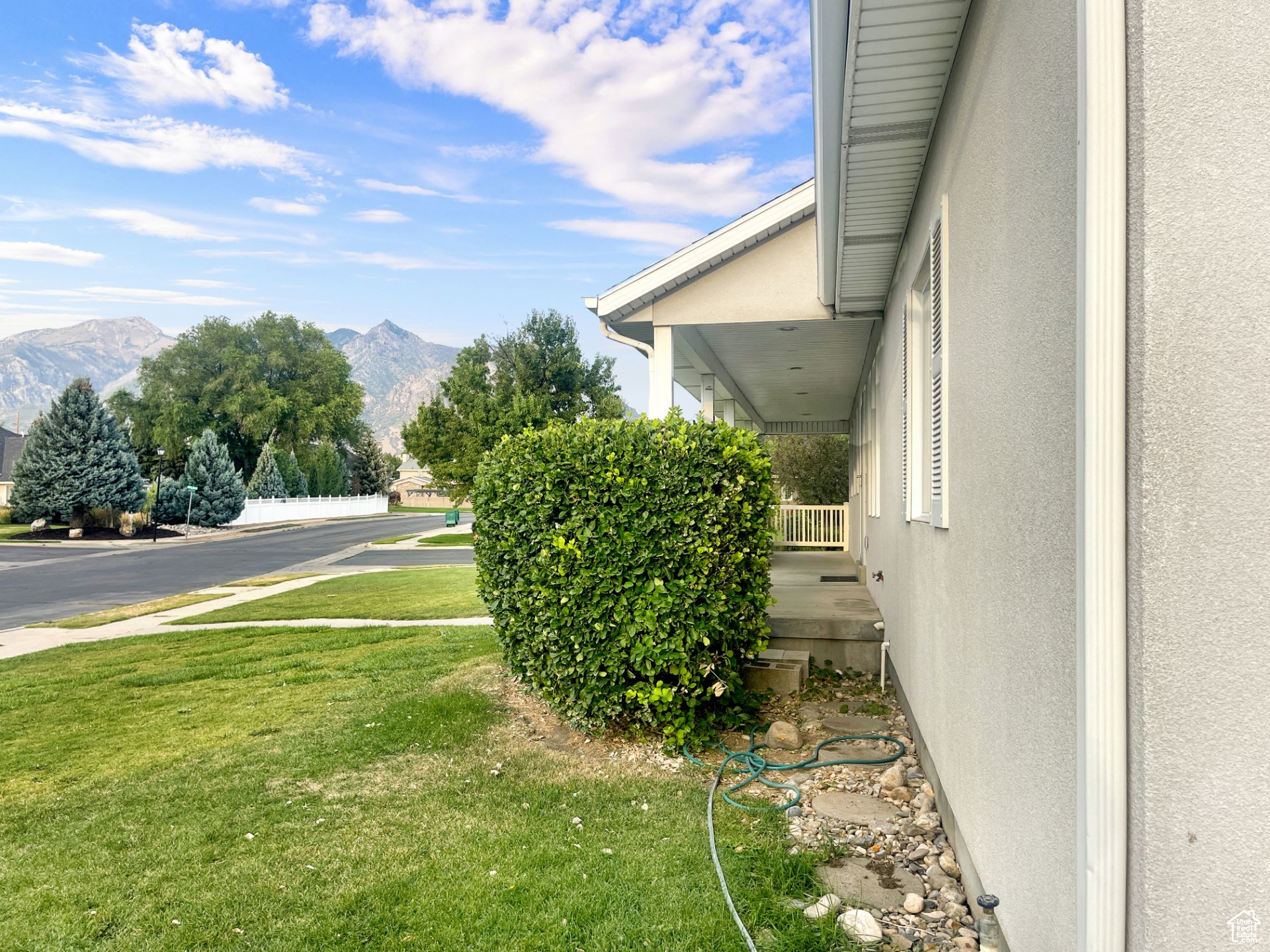 WOOD ESTATES - Residential