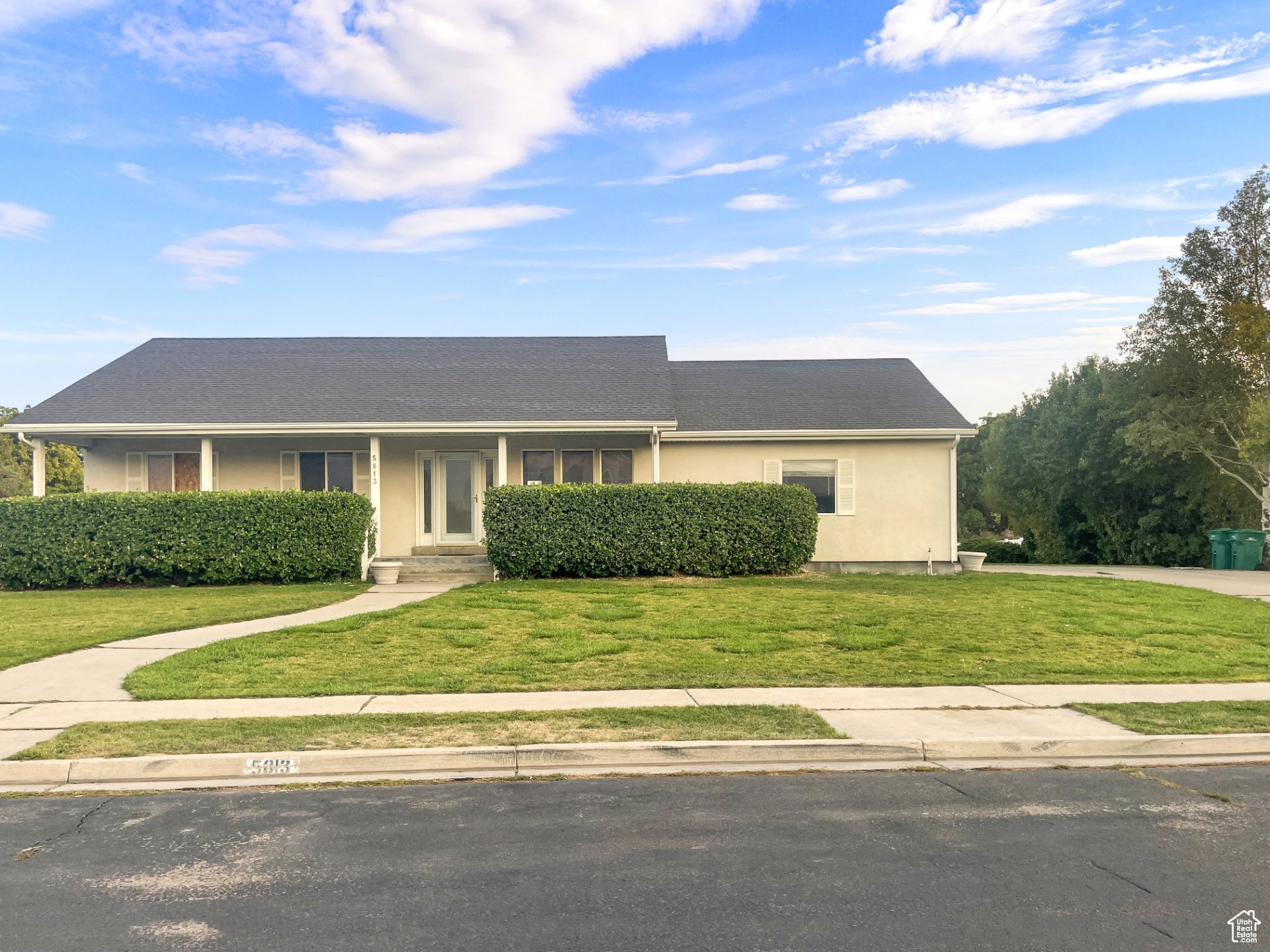 WOOD ESTATES - Residential