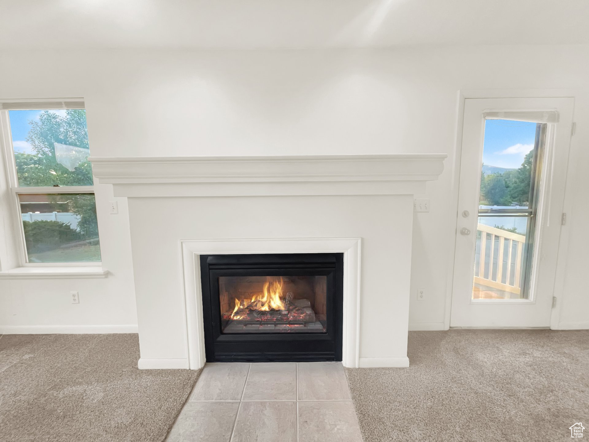 WOOD ESTATES - Residential