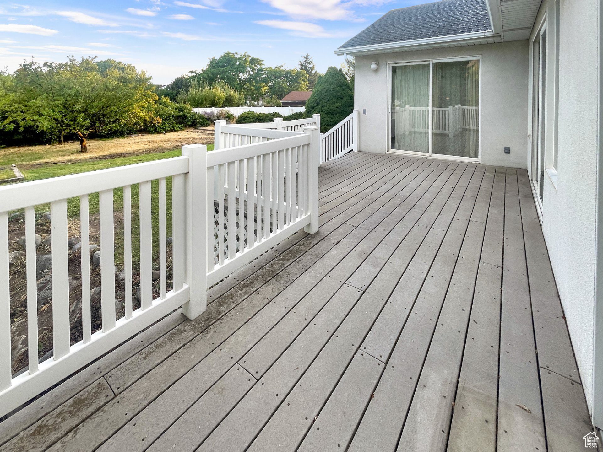 WOOD ESTATES - Residential