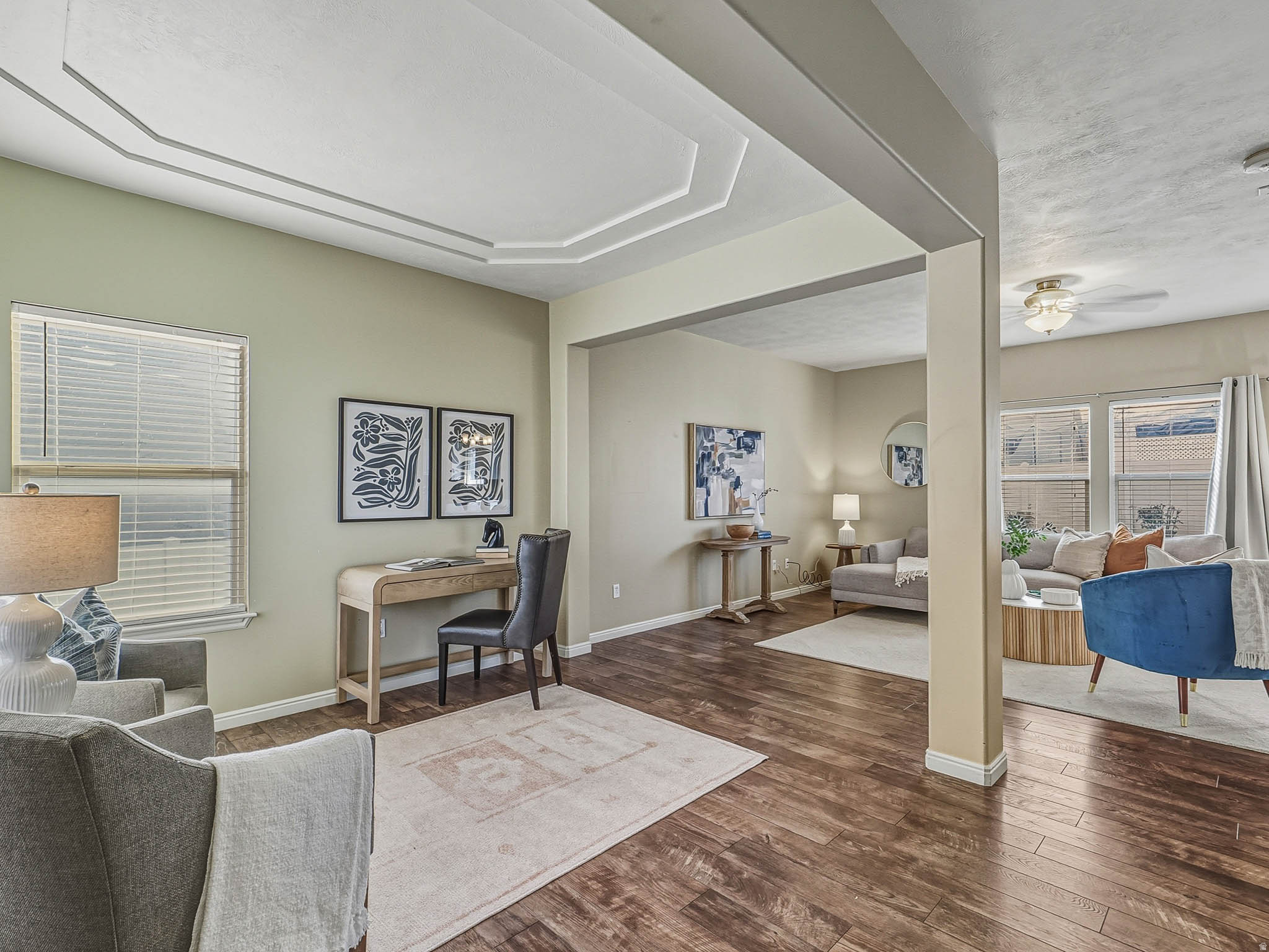 MEADOWS - Residential