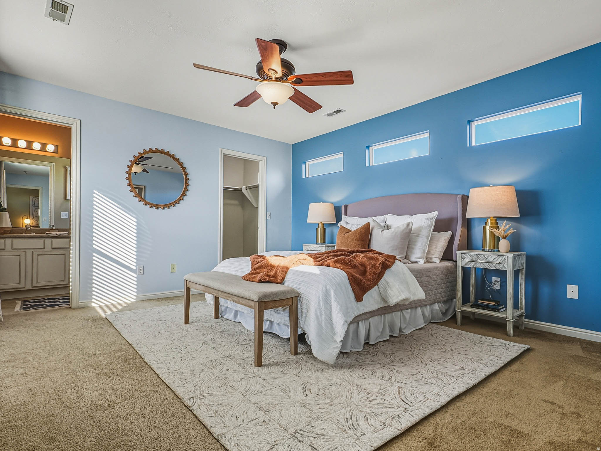 MEADOWS - Residential