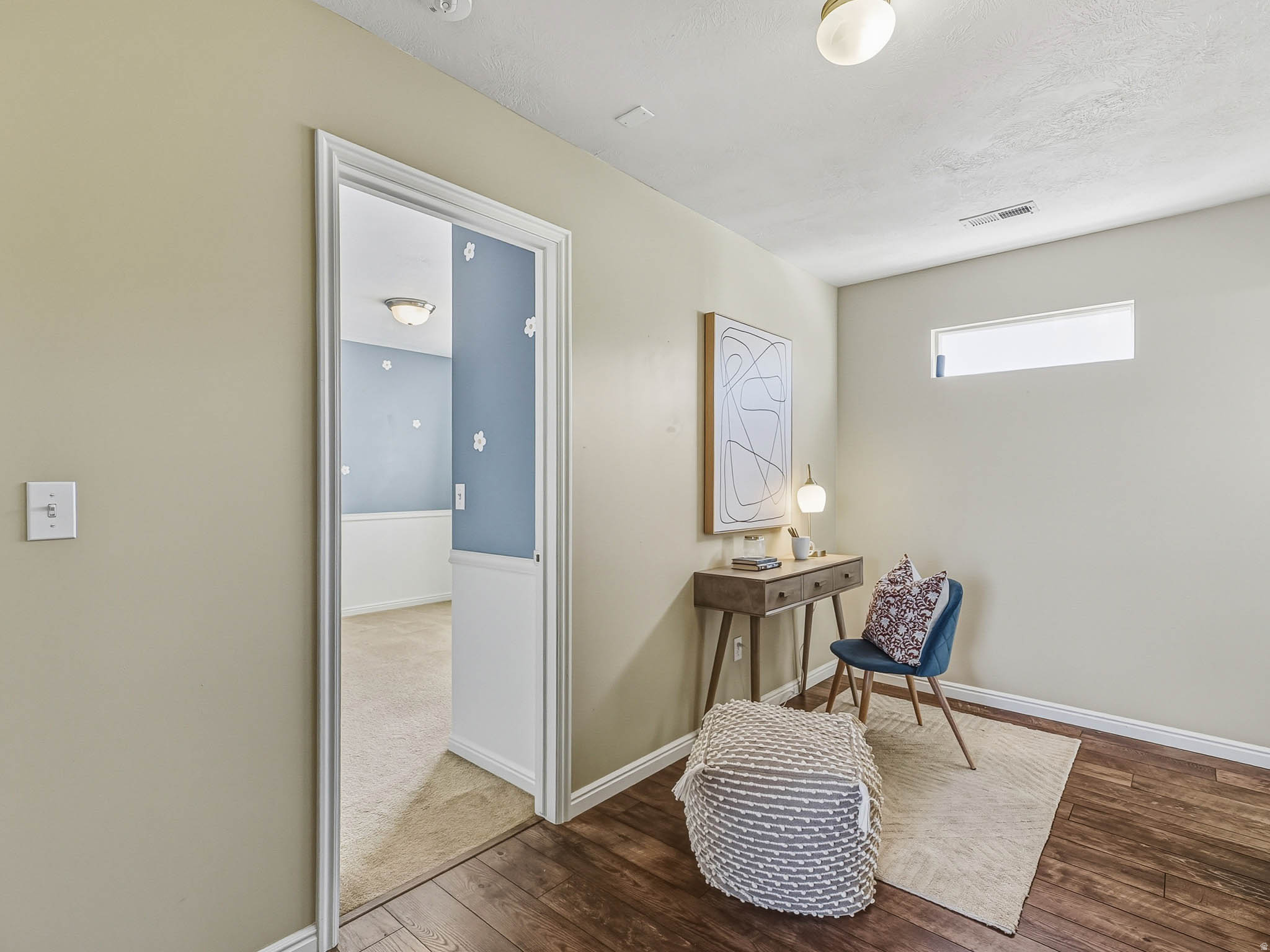 MEADOWS - Residential