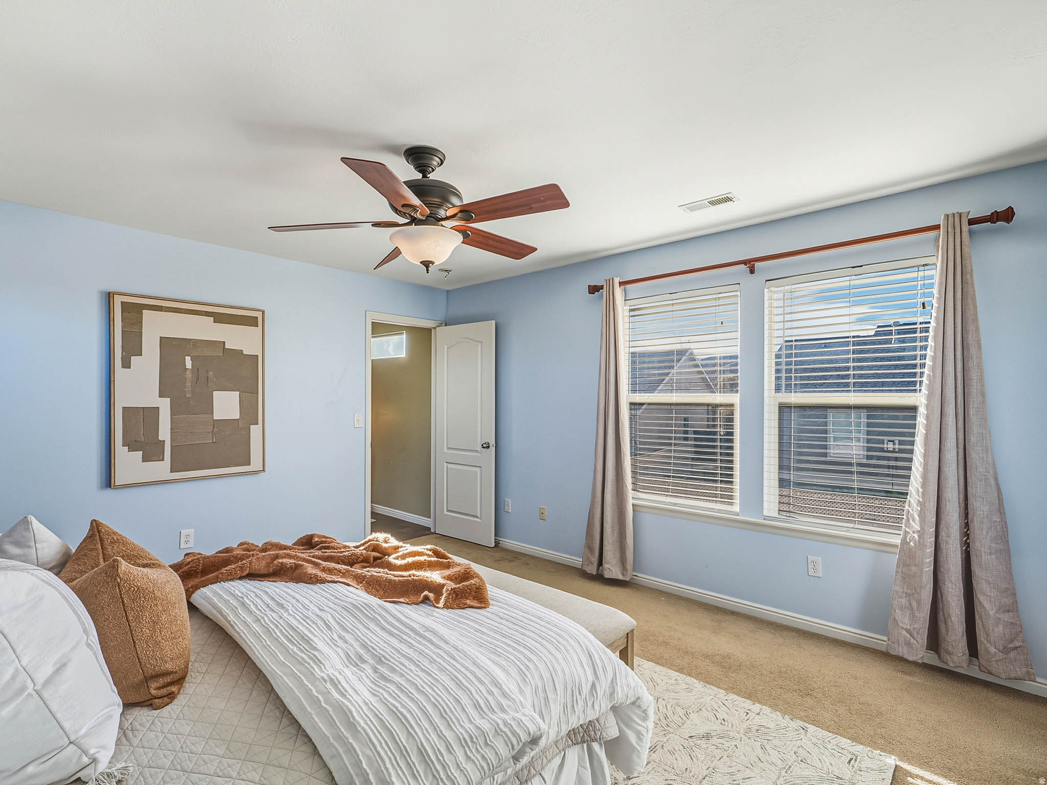 MEADOWS - Residential