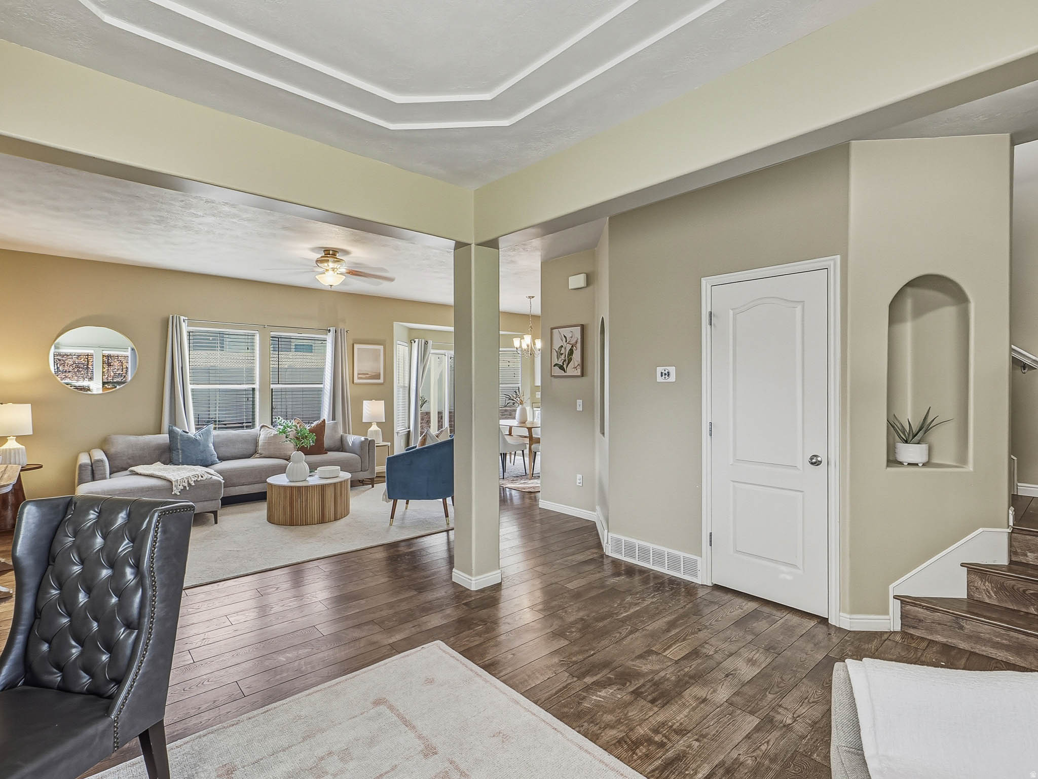 MEADOWS - Residential