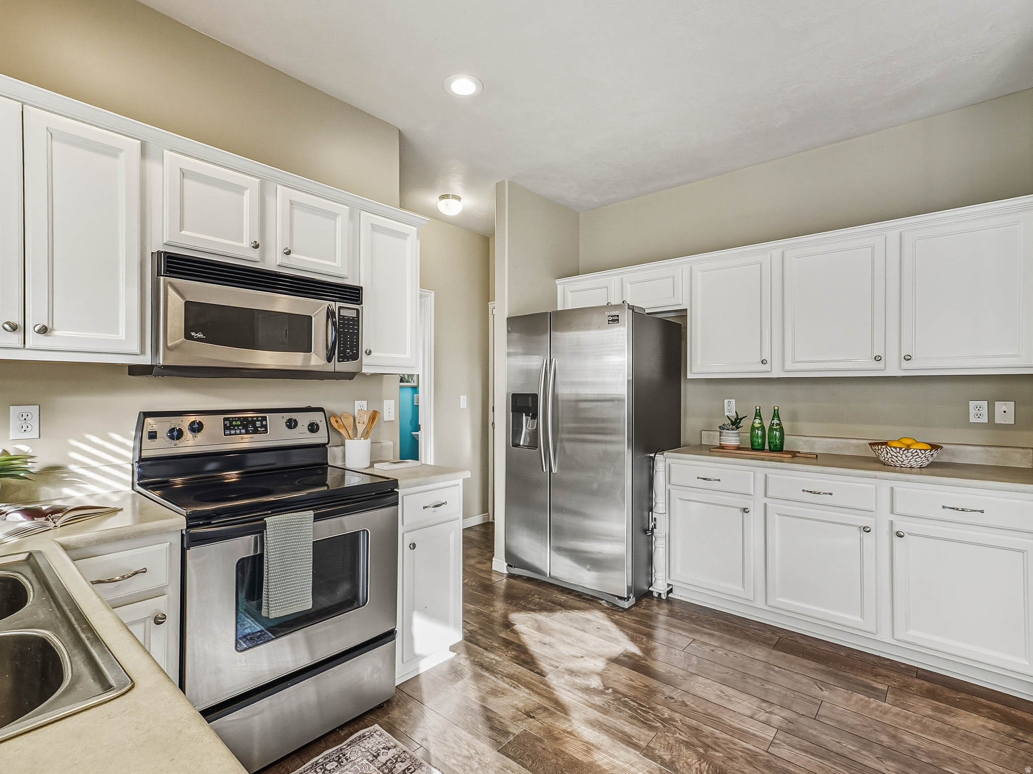 MEADOWS - Residential