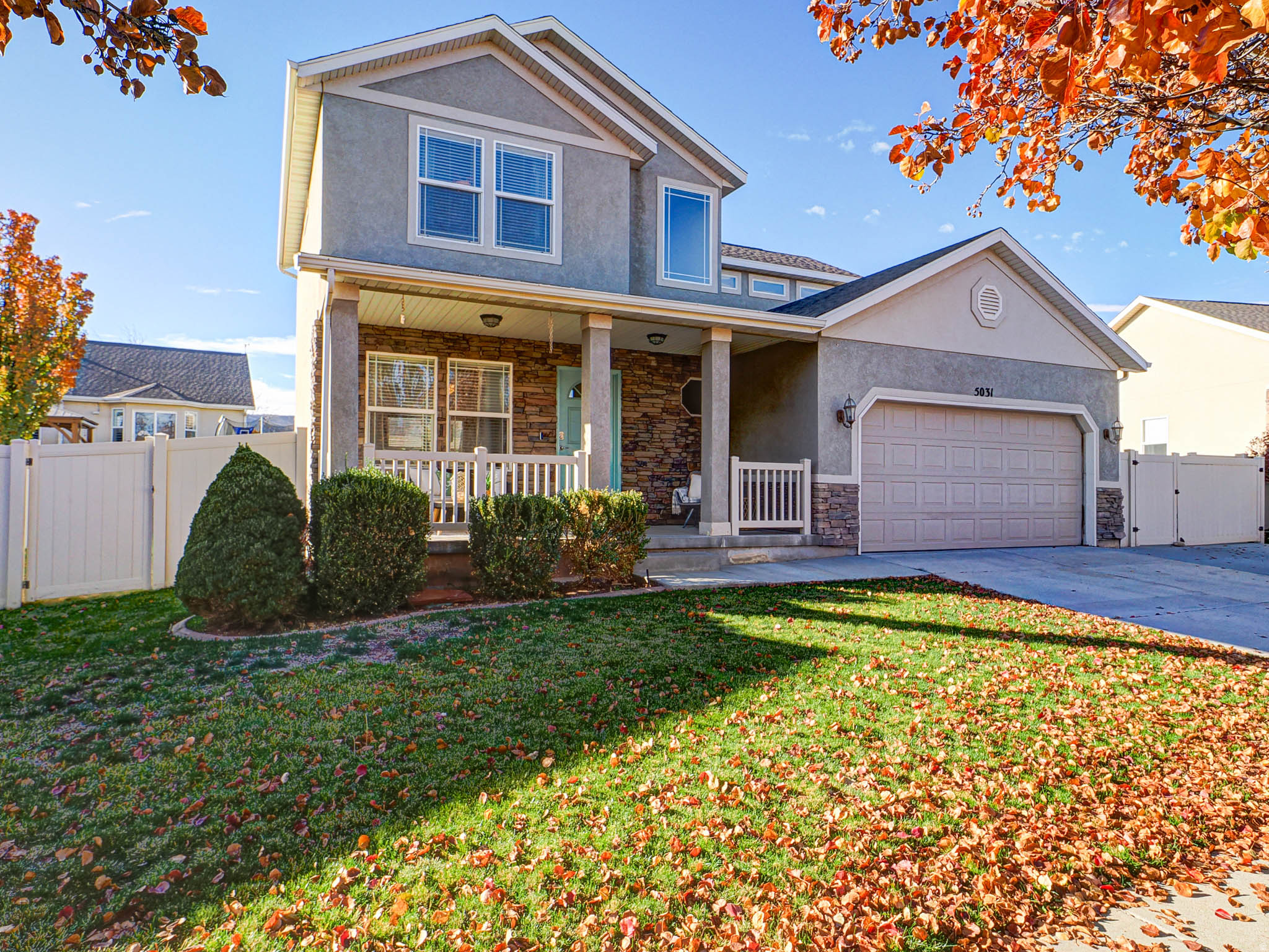 MEADOWS - Residential