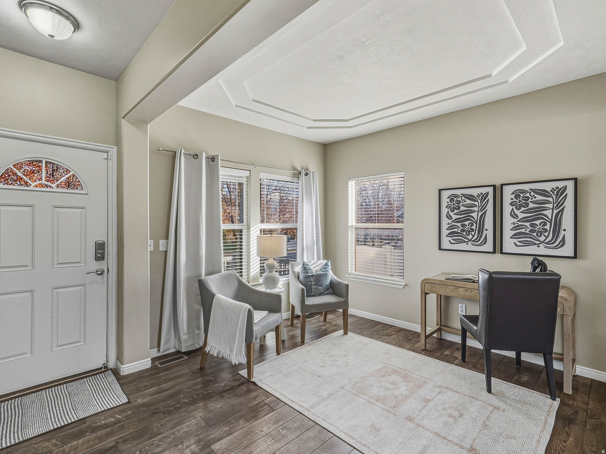 MEADOWS - Residential