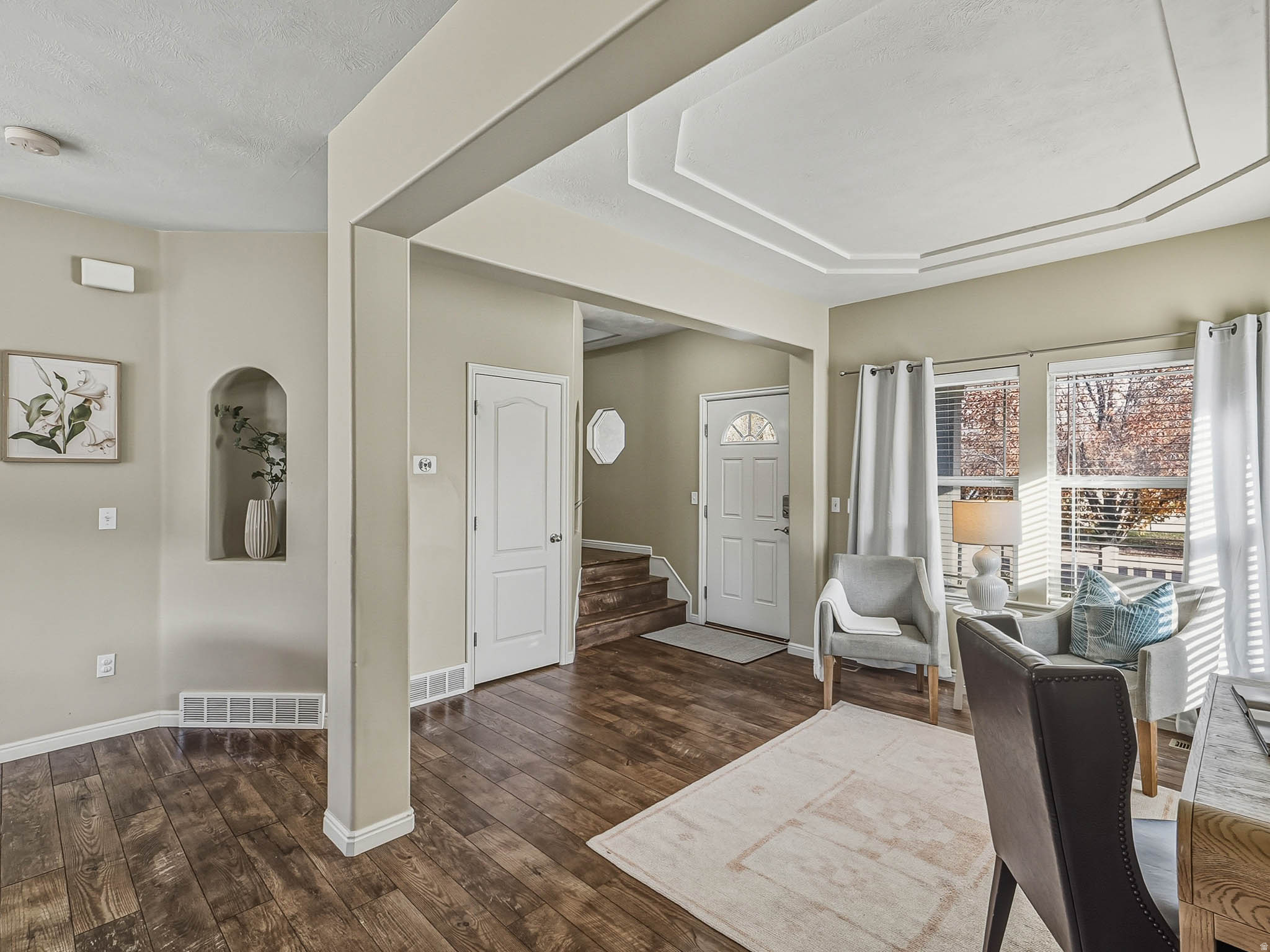 MEADOWS - Residential