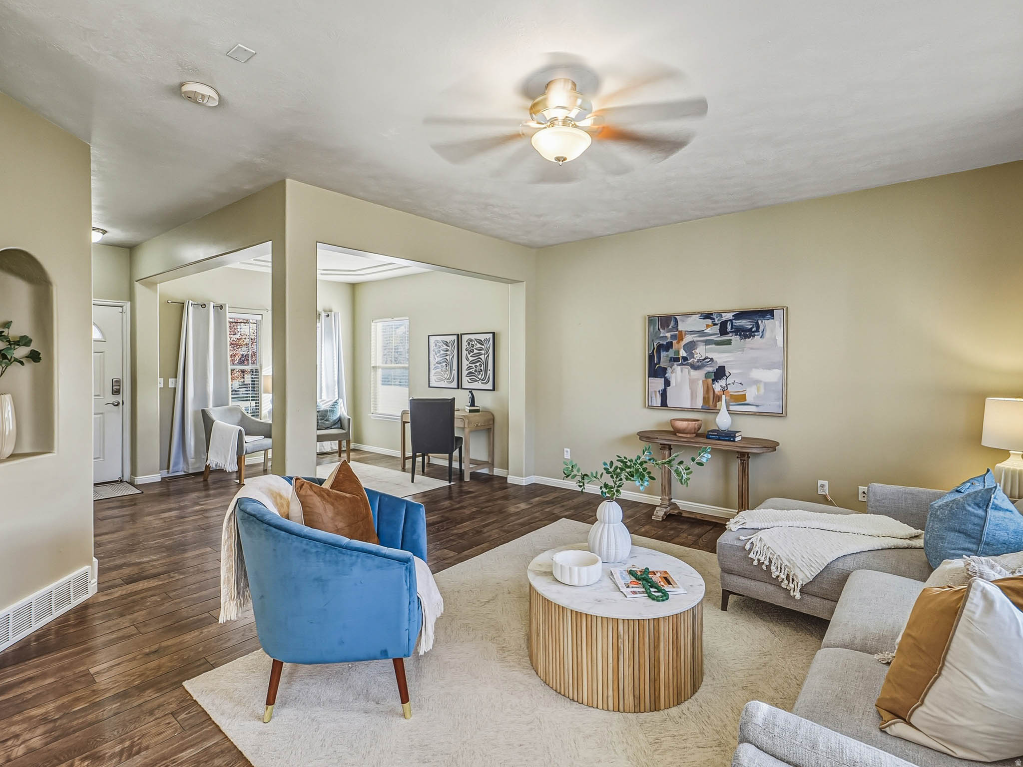 MEADOWS - Residential