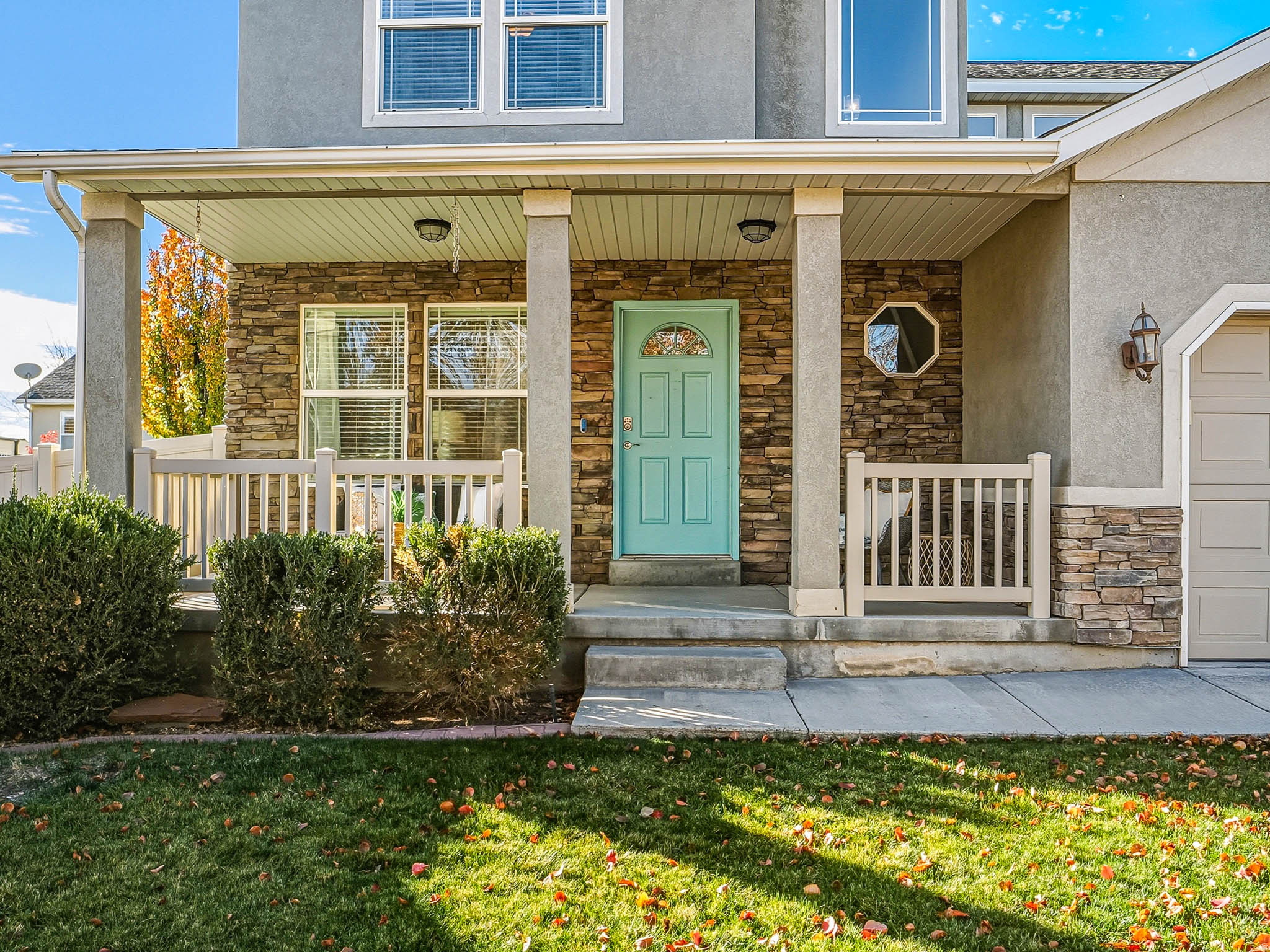 MEADOWS - Residential